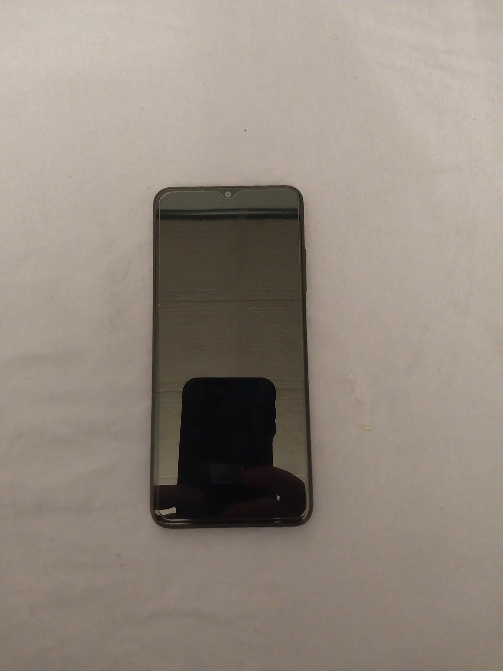 Samsung Galaxy A03s 32GB smartphone Total Wireless